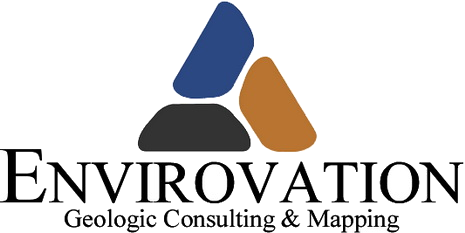 Envirovation Consulting Header Logo